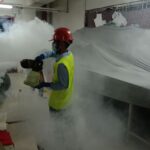 Fumigation Service